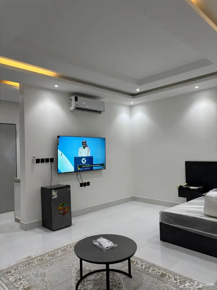 عمارة للإيجار في الخرج 14
