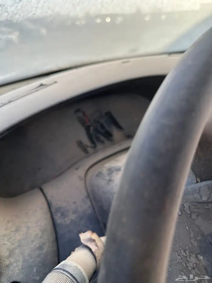 فورد f150 مديل 2001 مكينه قير طيبات مسقط الموتر 10