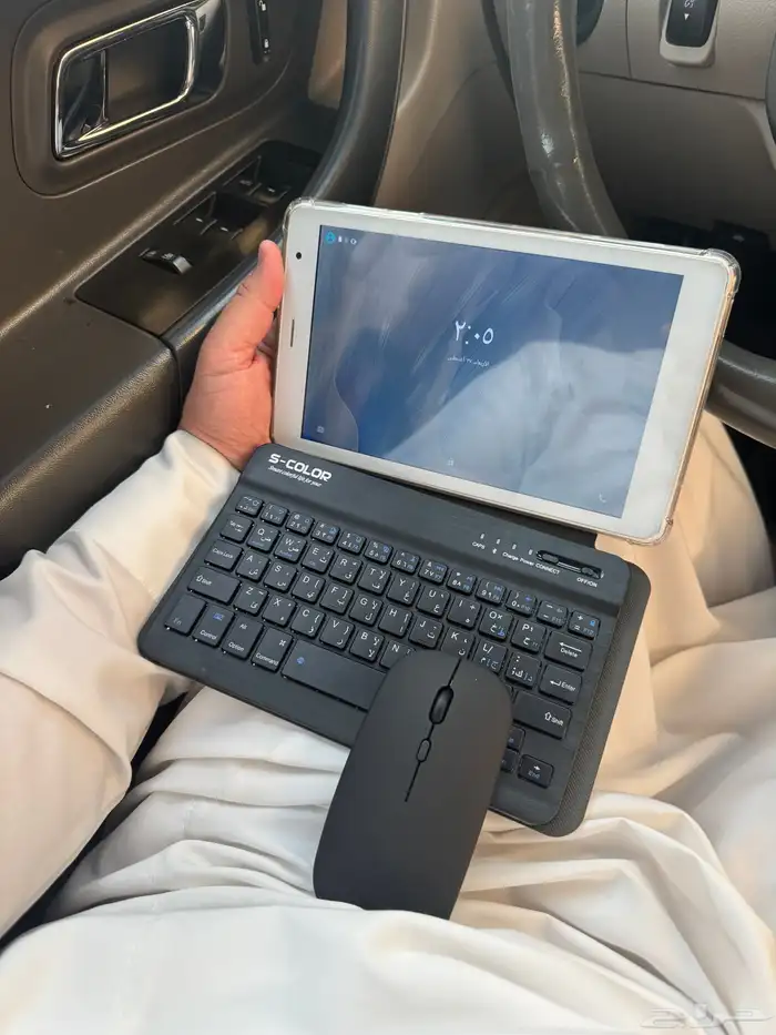 ايباد 5
