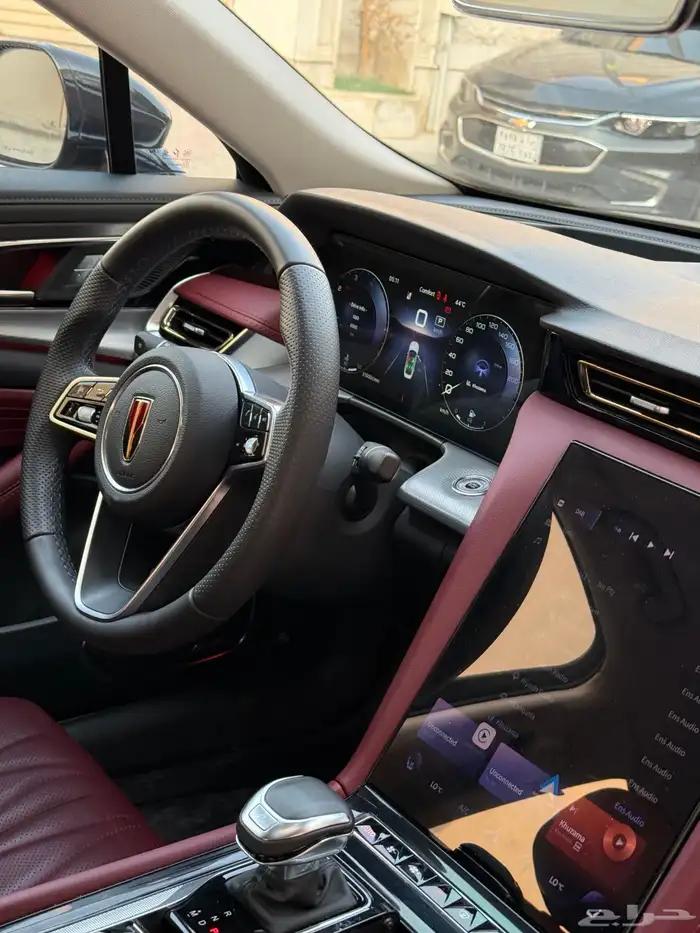 هونشي اوسادو ماشي 7000 للبيع 1