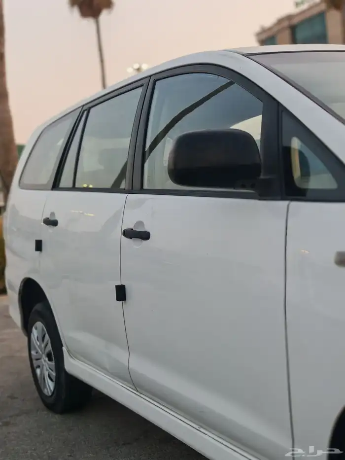 تايوتا اينوفا 2014 55