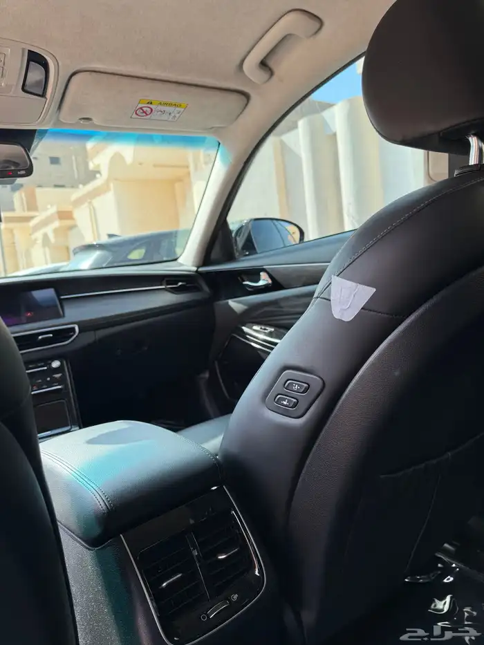 كادينزا 2021 V6 فل كامل(السوم75) 10