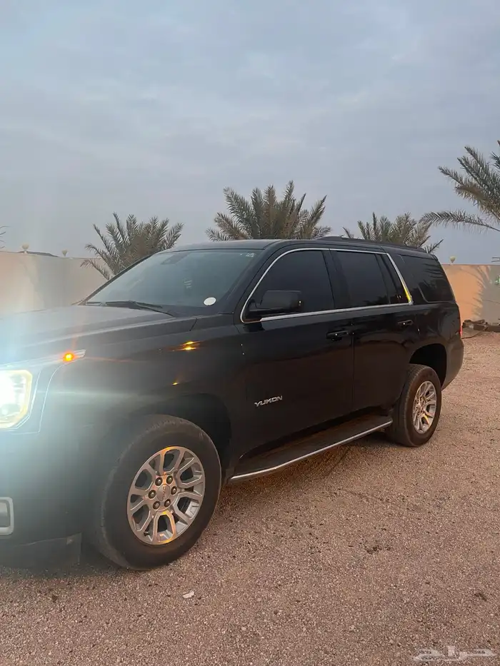 يوكن 2020 دبل الممشى 136 شرط 13