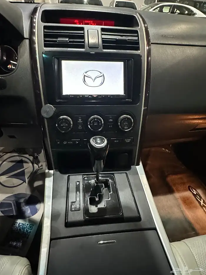 مازدا CX9 موديل 2016 فل كامل 17