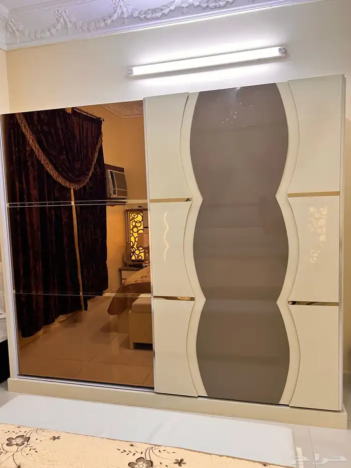 غرفة نوم تركية مستعملة للبيع 3