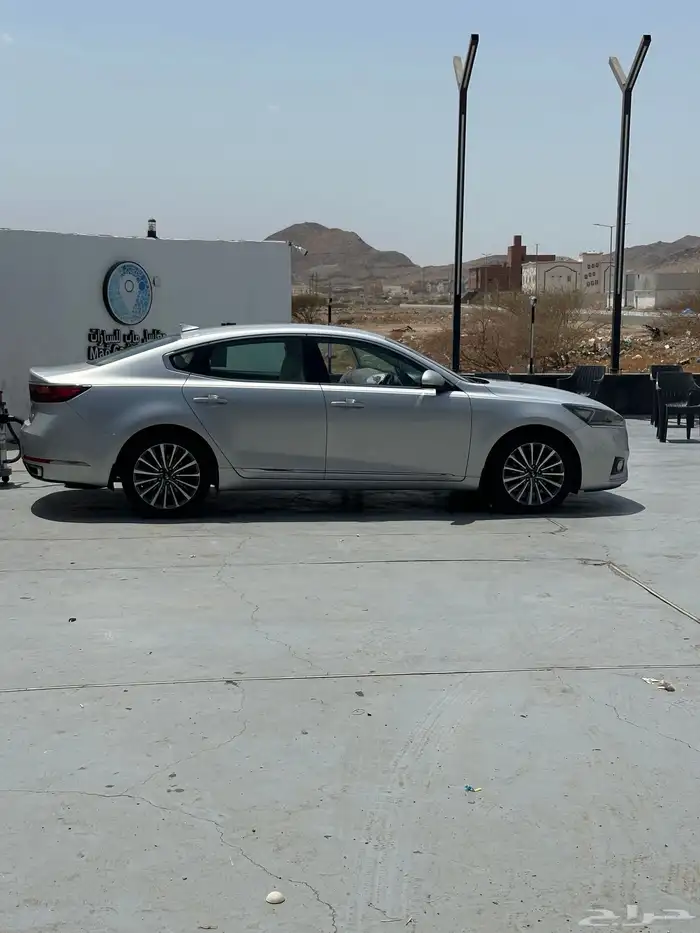 ماشاءالله كادنزا 2020 1
