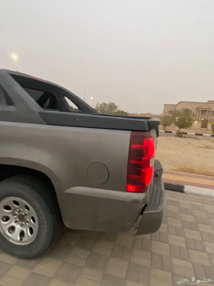 افلنش شفرولية 2