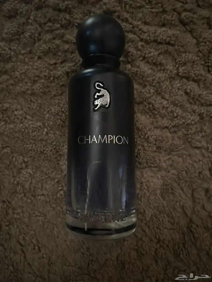 عطر لافيرن تشامبيون 0