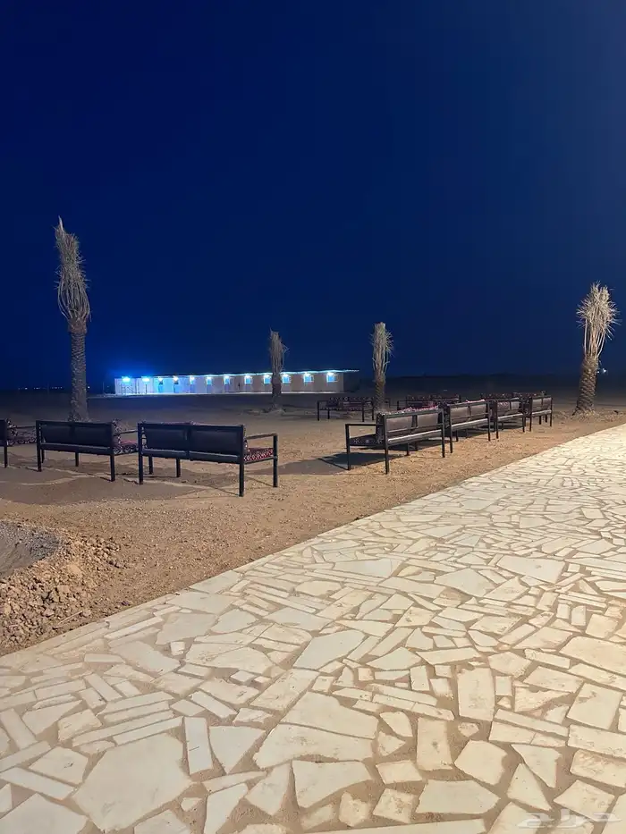مربط القدية فرع الجلة وتبراك ايواء وتدريب الفروسية 3