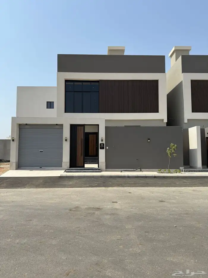 فلل فاخره للبيع دورين وملحق درج داخلي م 312 0