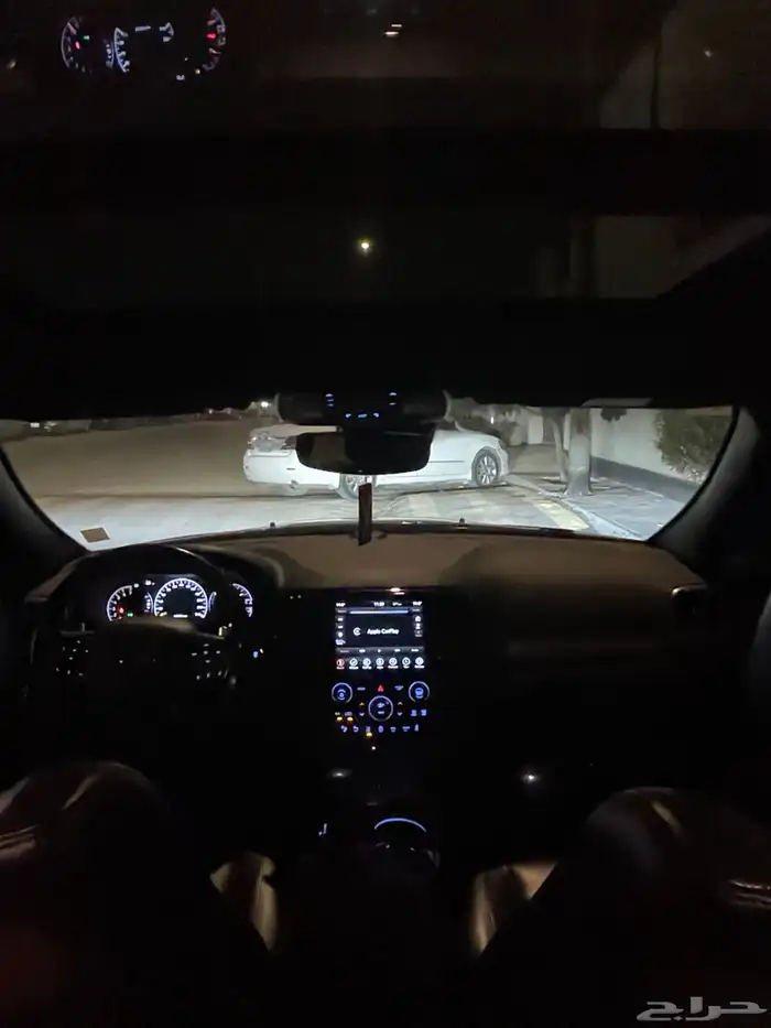 جيب قراند شيروكي 2021 S 9