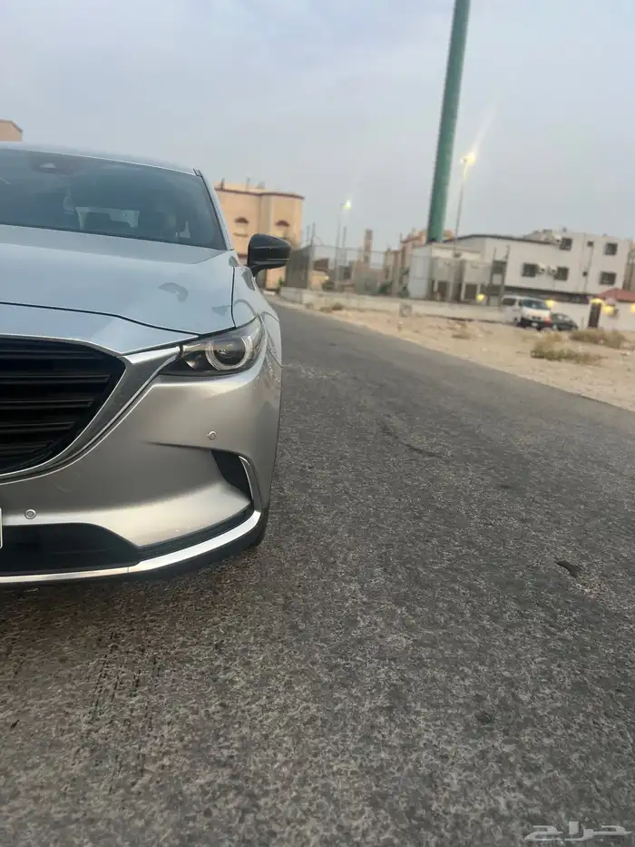 مازدا cx9 2020 للبيع 3