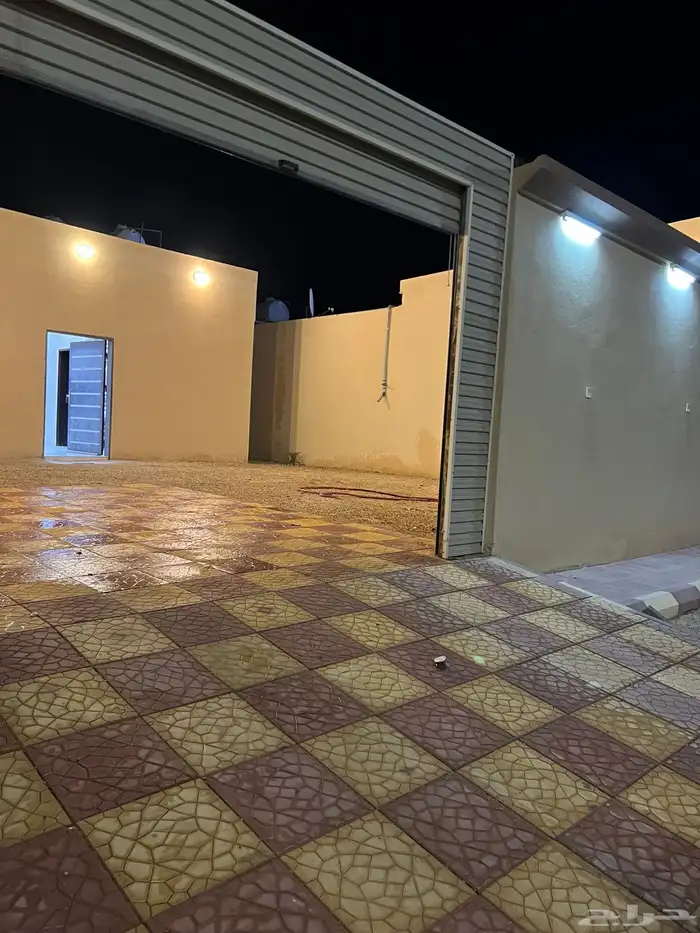 استراحة بالقيصومة 5