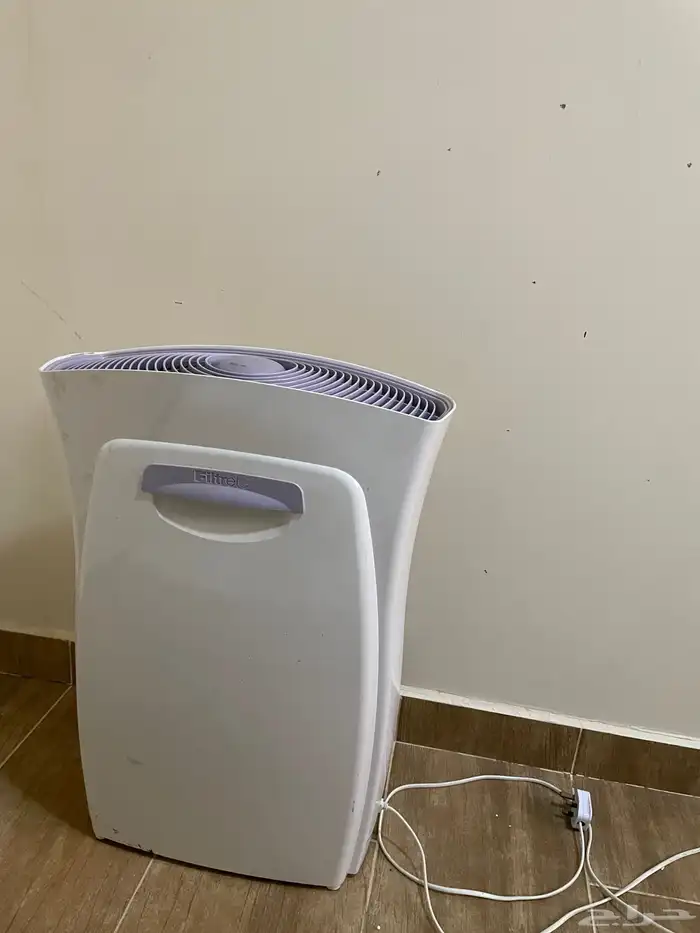 فلتر هواء للغرفه وريحه حلوه 2