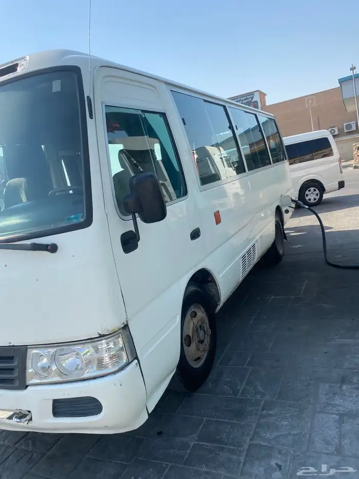 الإيجار باص 1