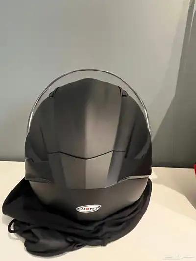 خوذه دوكاتي من سومي - Ducati helmet SUOMY index