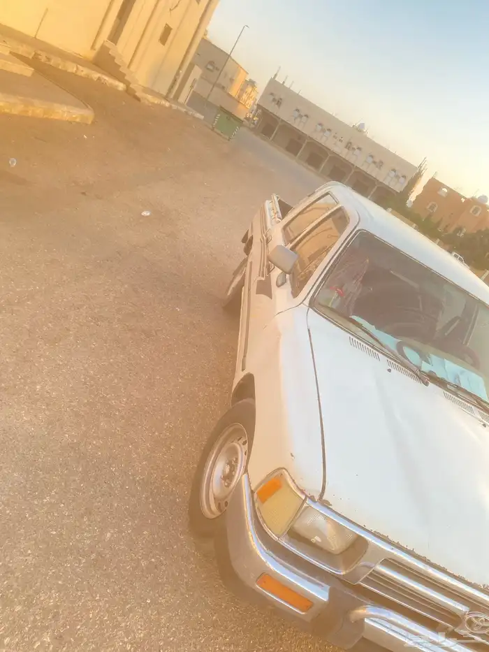 هايلوكس 96 0