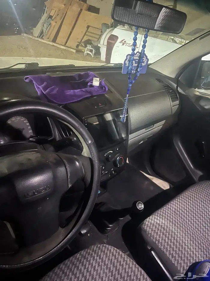 ايسوزو ديماكس 2015 7