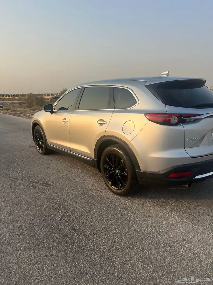 مازدا cx9 2020 للبيع 12
