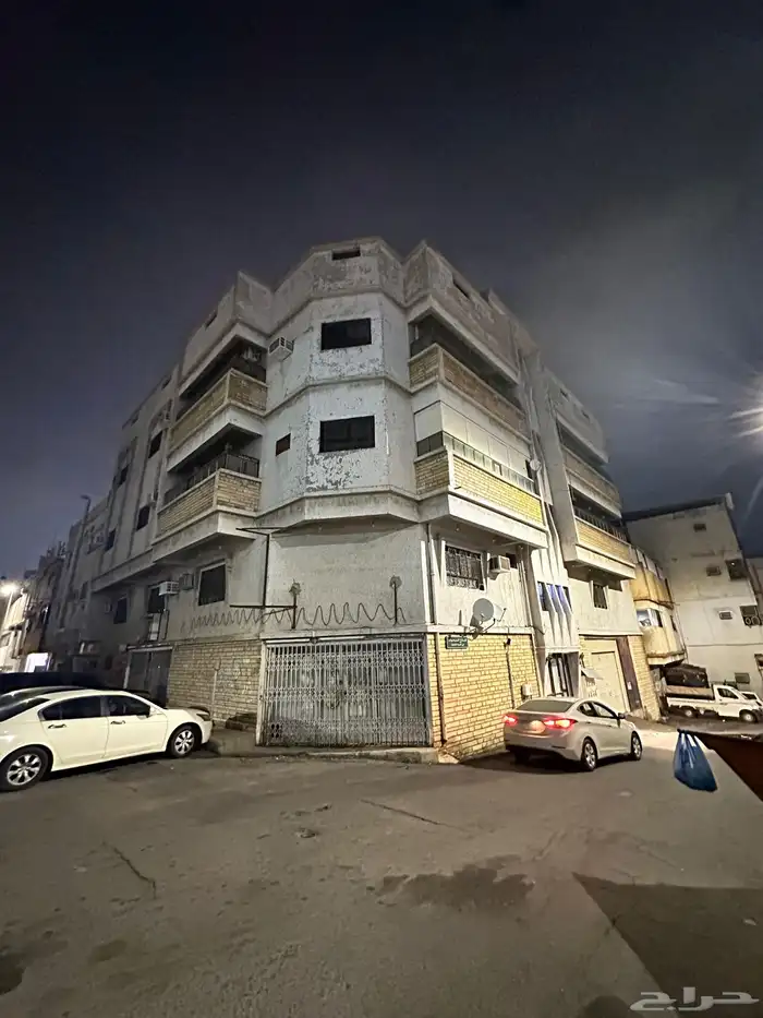 عماره للبيع الشهداء الشماليه ب مليون و500 0