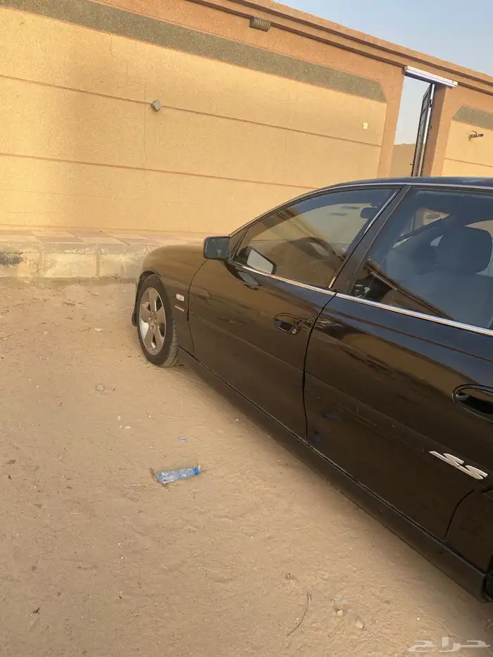 كابرس 2005 6