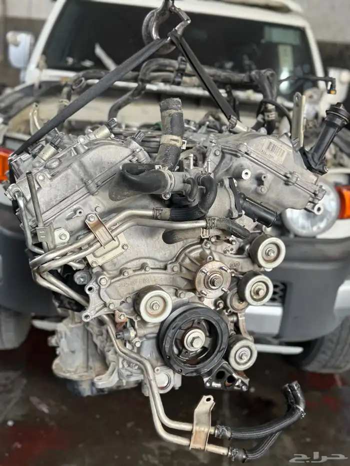 مكينة افجي 2022 وكالة شد بلد مفكوكه من سيارة محلية ممشاها 90 4