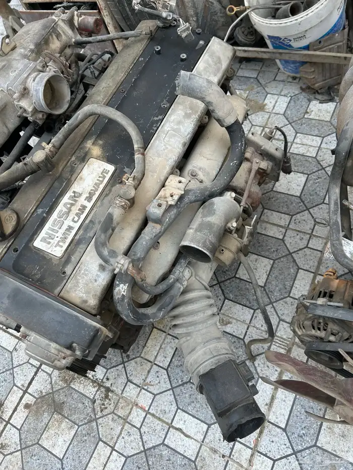 مكينه اربي 20 turbo 0