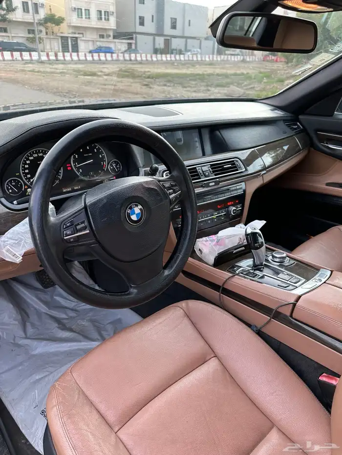 بي ام دبليو PMW 730 10
