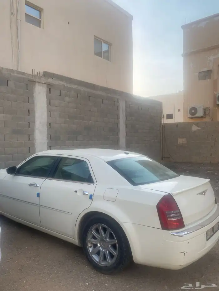 كلايسلر 2007 للبيع 3
