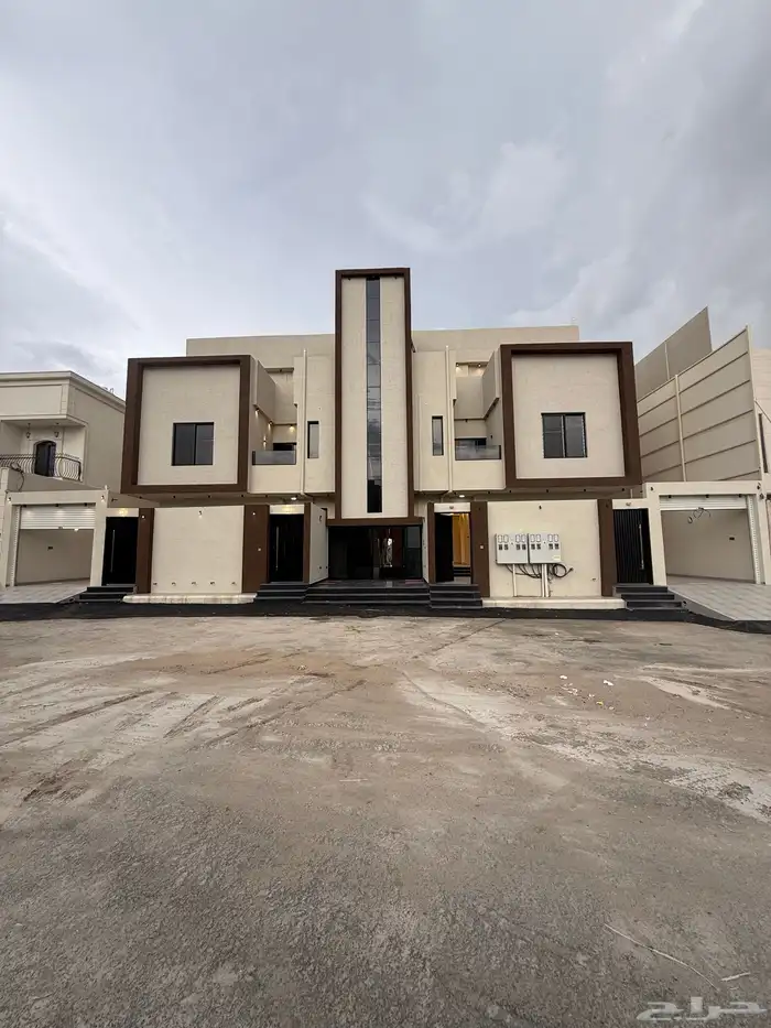 للبيع شقق علويه مصعد جاهز سطح خاص اطلاله تشطيب Vip ب520الف 1