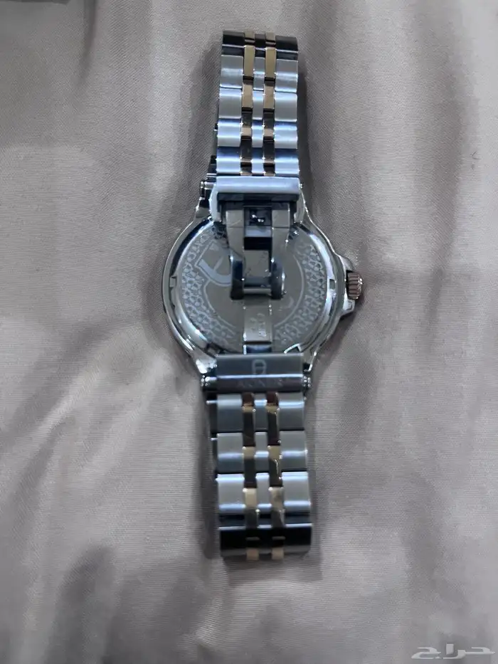 ساعه Aigner Triste 2 Watch رجاليه 6