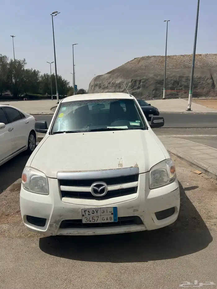 ونيت مازدا 2014 1
