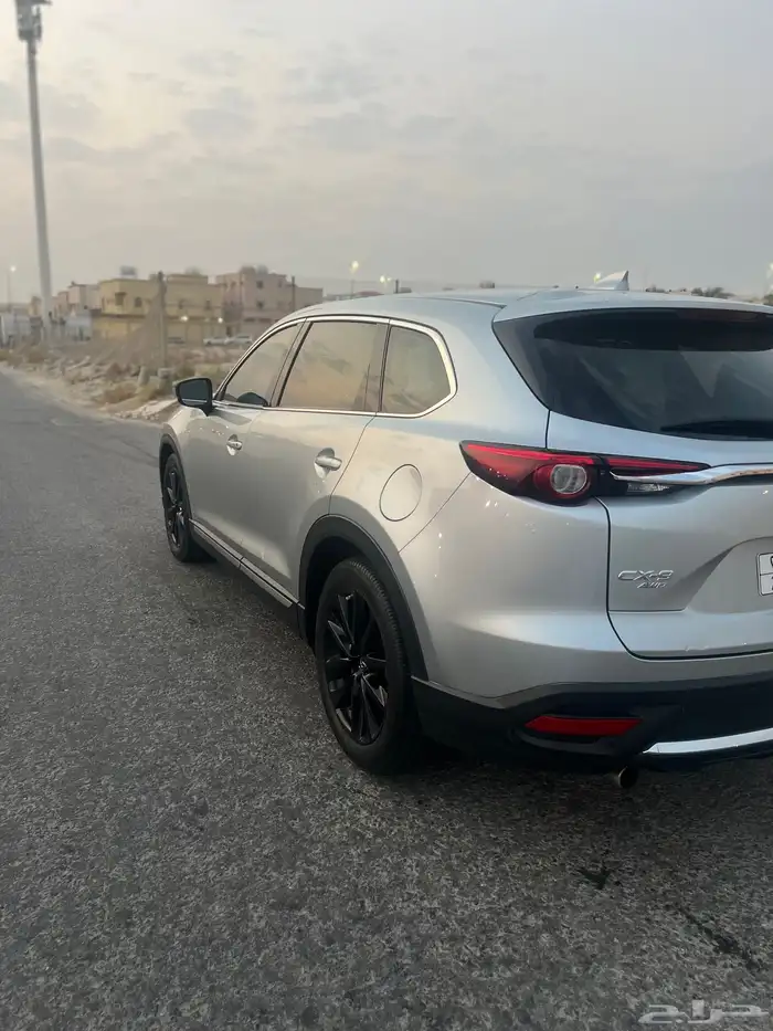 مازدا cx9 2020 للبيع 1
