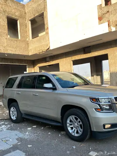 تاهو 2017 وكاله index