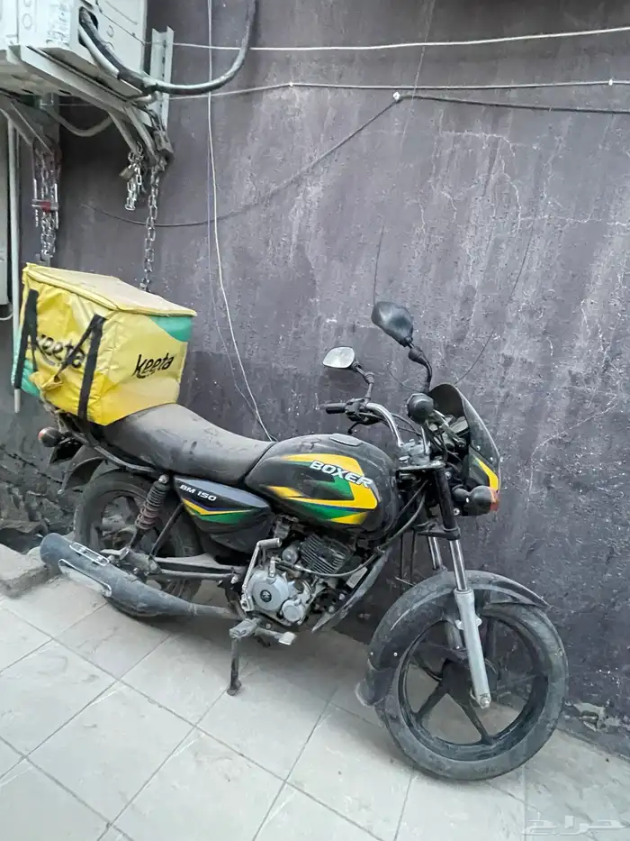 دباب 1