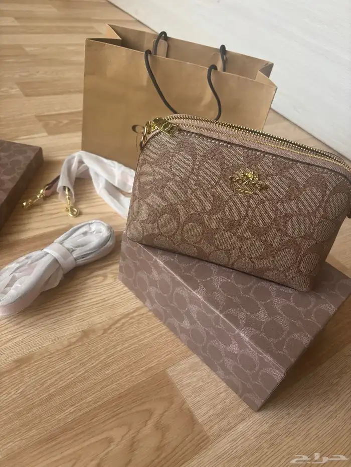 شنتة كوتش coach 0