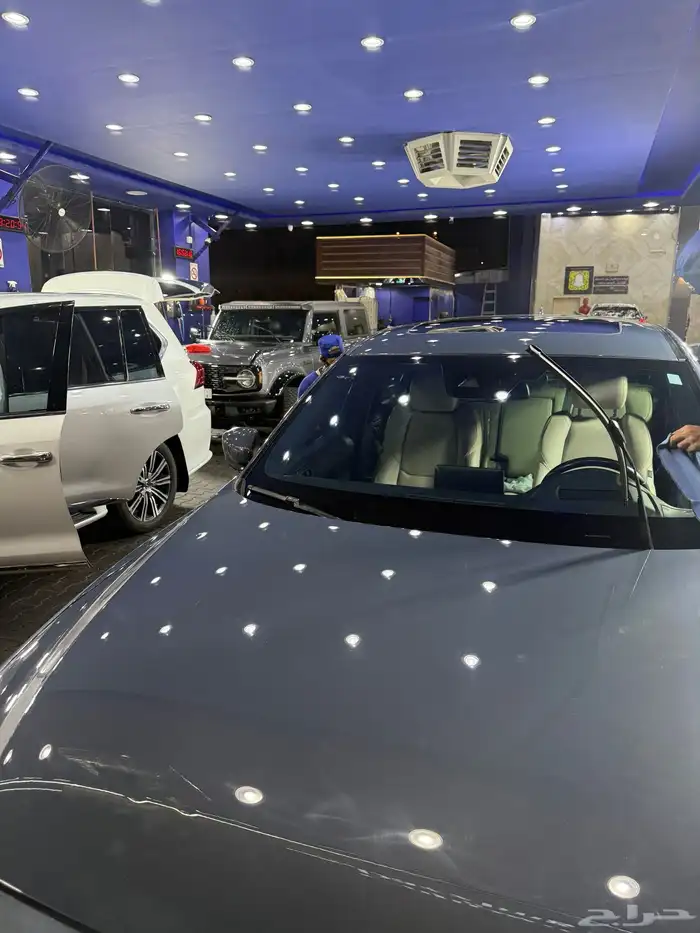 مازدا cx-9 11