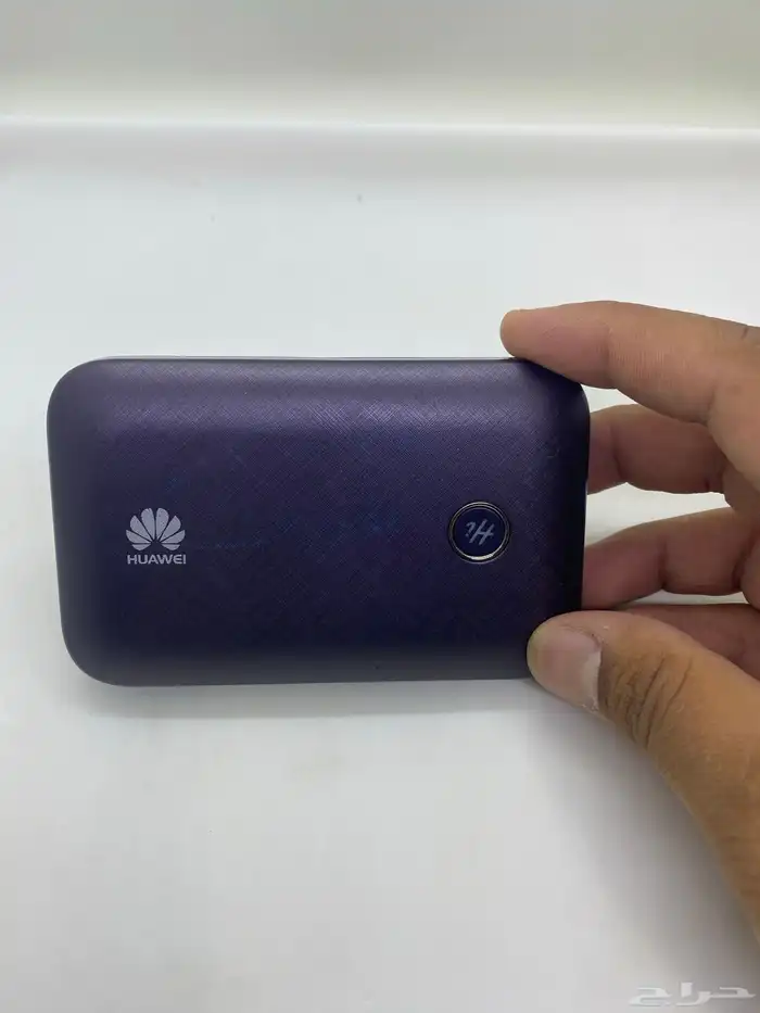 واي فاي متنقل برو ماكس 4G كل الشبكات بطارية حجم 9600امبير 4