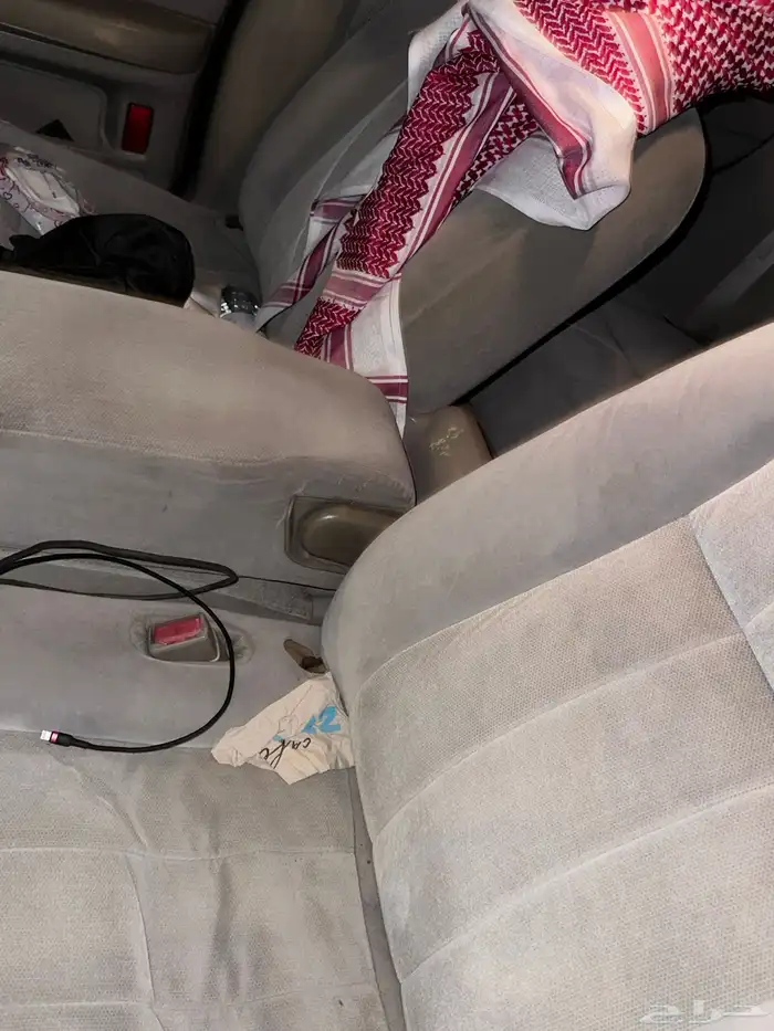 فورد فكتوريا بوليسي اصل 15