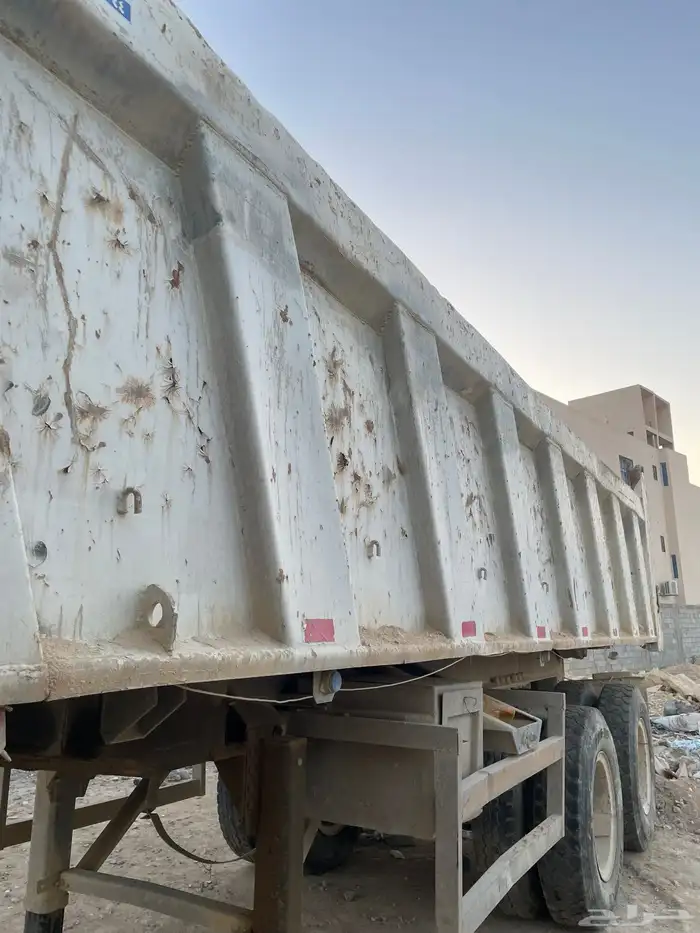 البيع صندوق قلاب مقاس 18 1