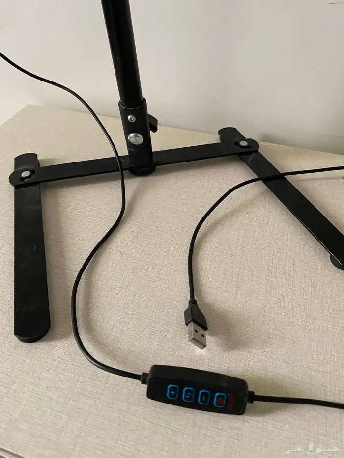 إضاءه من شي إن ب 60 3