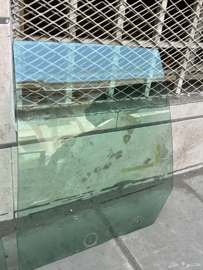 قزاز خلفي فورد فكتوريا ماركيز 2