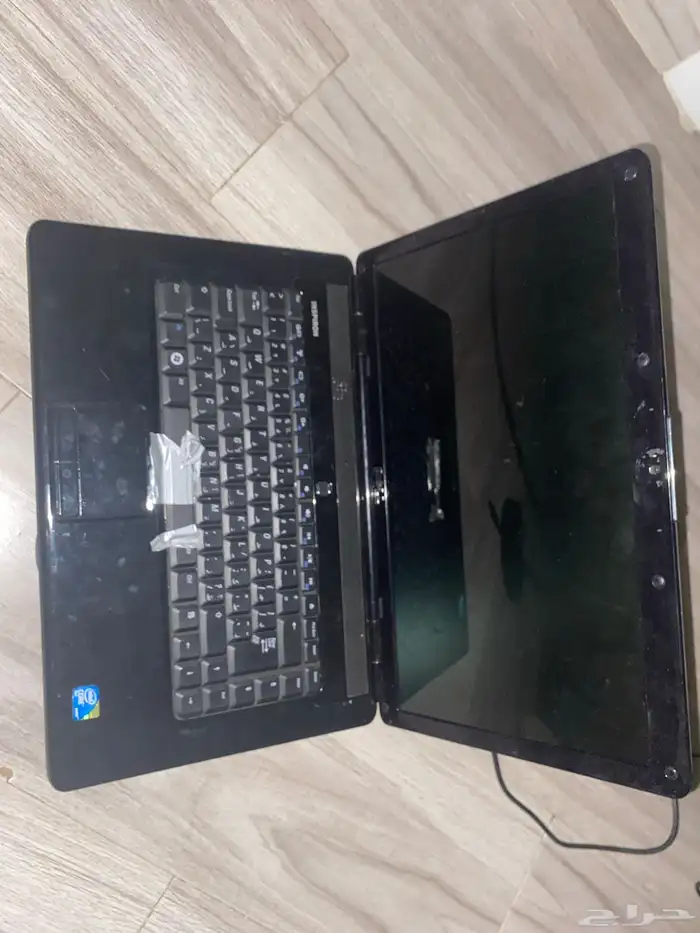 لابتوب ديل ويندوز7 4