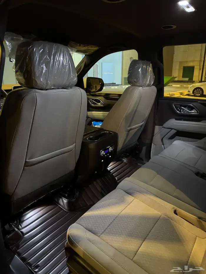 GMC يوكن 2024 13