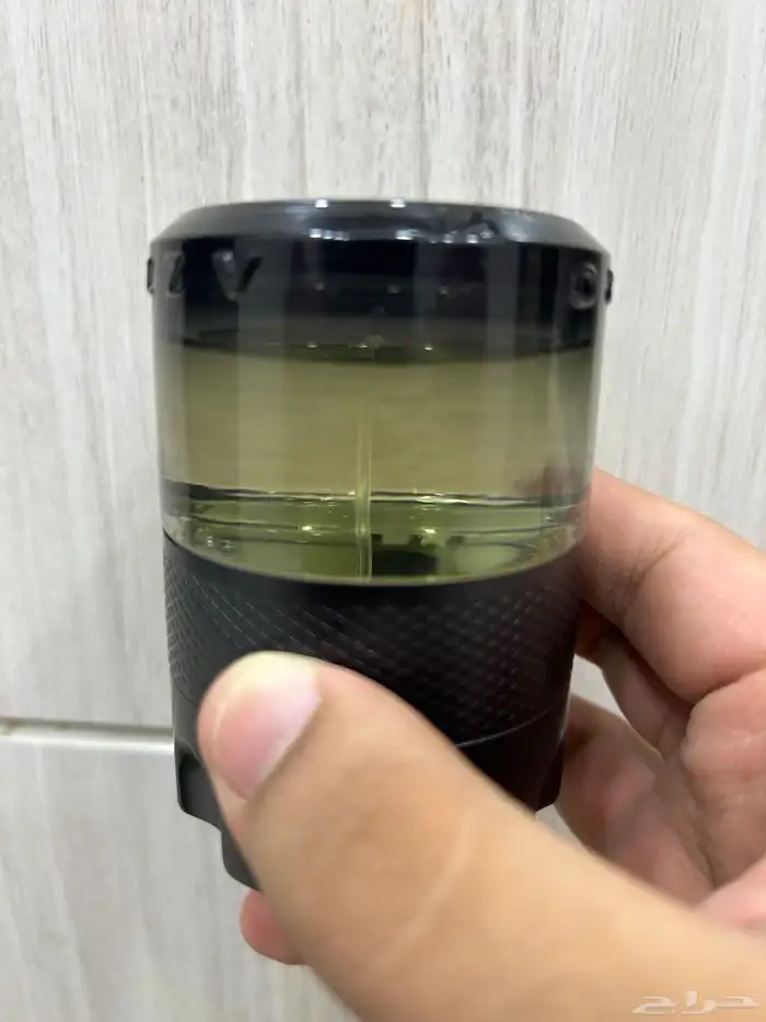 أزارو ذا موست ونتد او دو تواليت انتنس 1