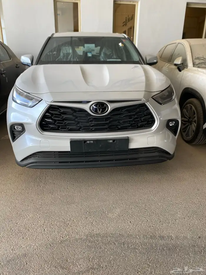 هايلندر Le بدون دبل 0