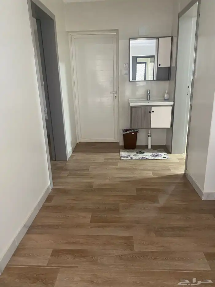 شقة مؤثثة وشاليهات للإيجار قرية ال عمران ببلقرن 5