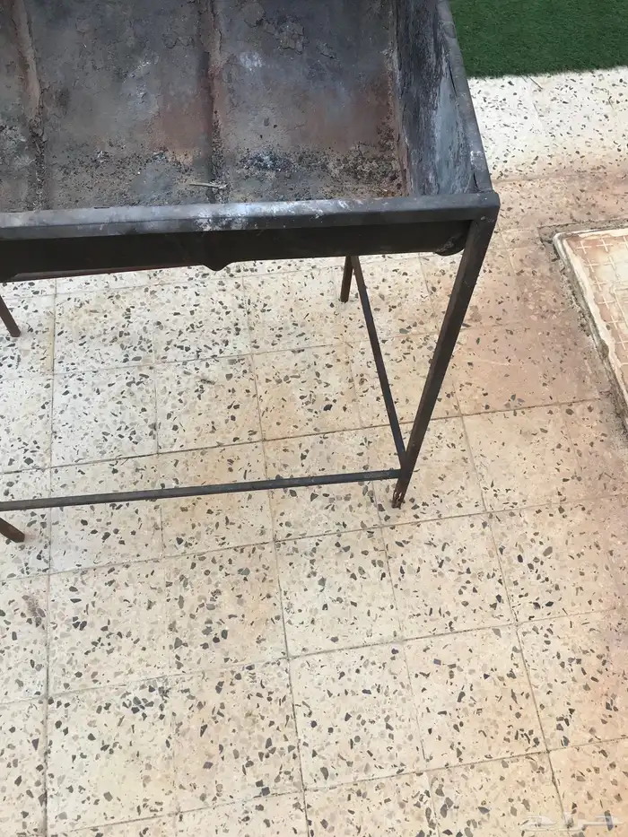 منقل نار 6
