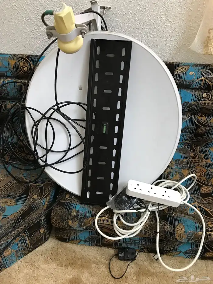 شاشة 55 بوصة 0