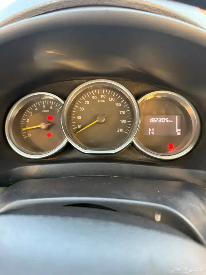 رينو سيمبول 2021 استاندر 13